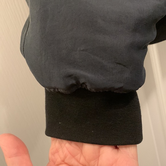 EUC Yorn mens 100% silk jacket - Picture 3 of 10